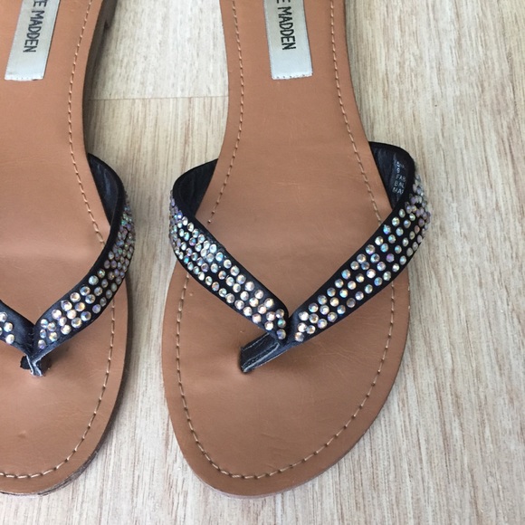 Steve Madden Women’s Sandals Shoes . US 9 - Picture 3 of 5